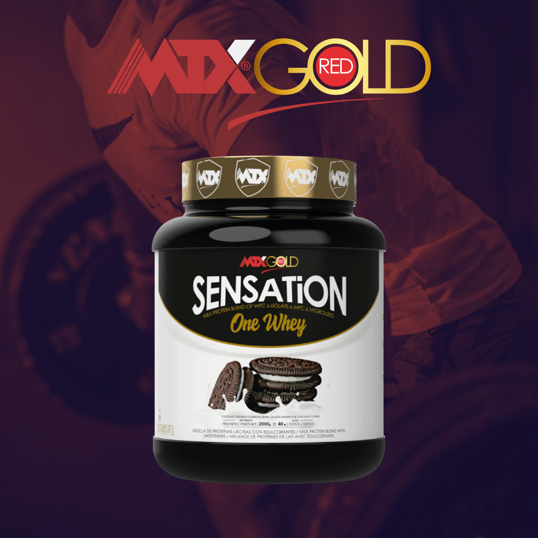 OneWhey™ Sensation | Gourmet Whey Protein Mix PREMIUM | mtxstore.com ...