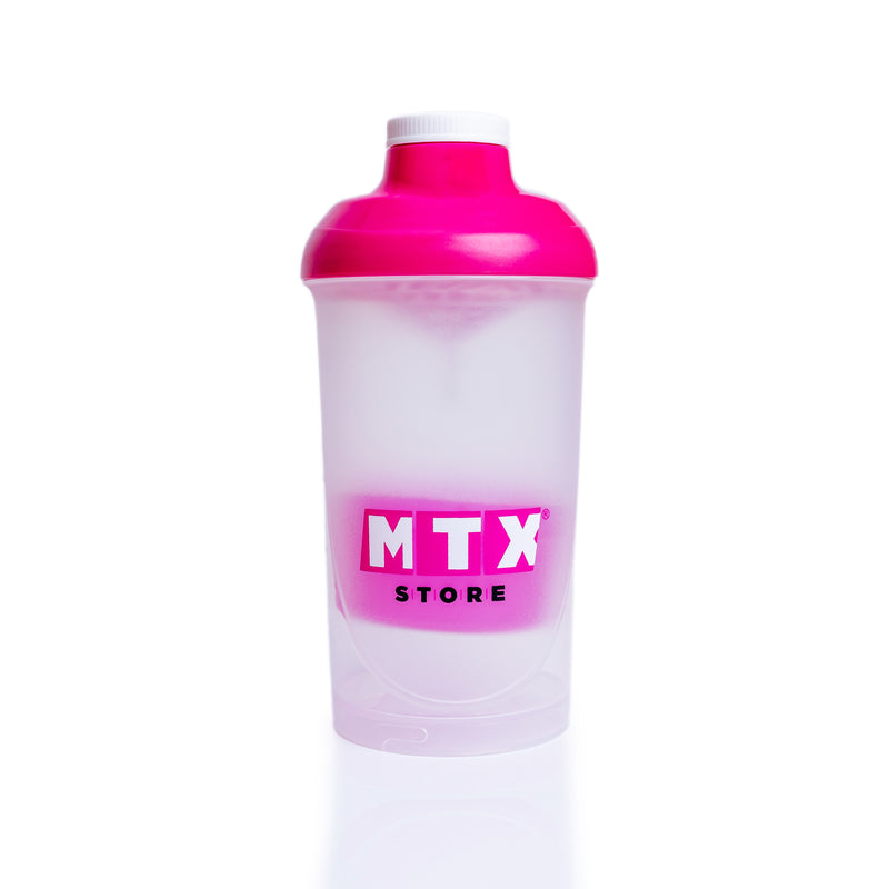 MTX STORE - SHAKER 500ml