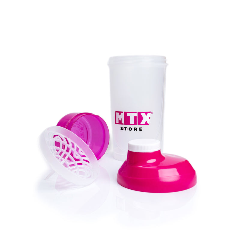 MTX STORE - SHAKER 500ml