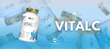 VitalC Plus - [100 TAB/500MG] *