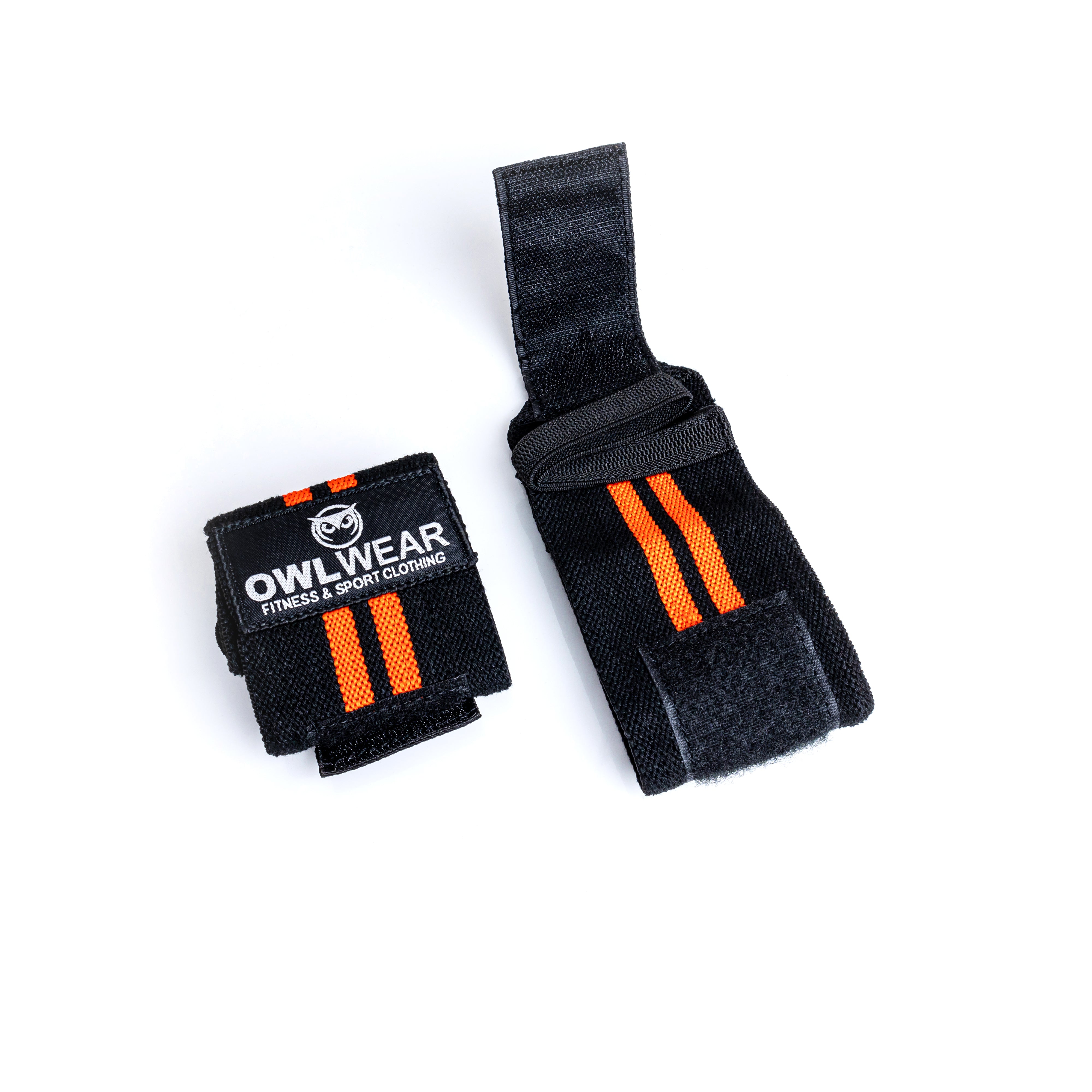 OWL VENDA MUÑECA W02