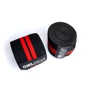 OWL VENDA RODILLA W03