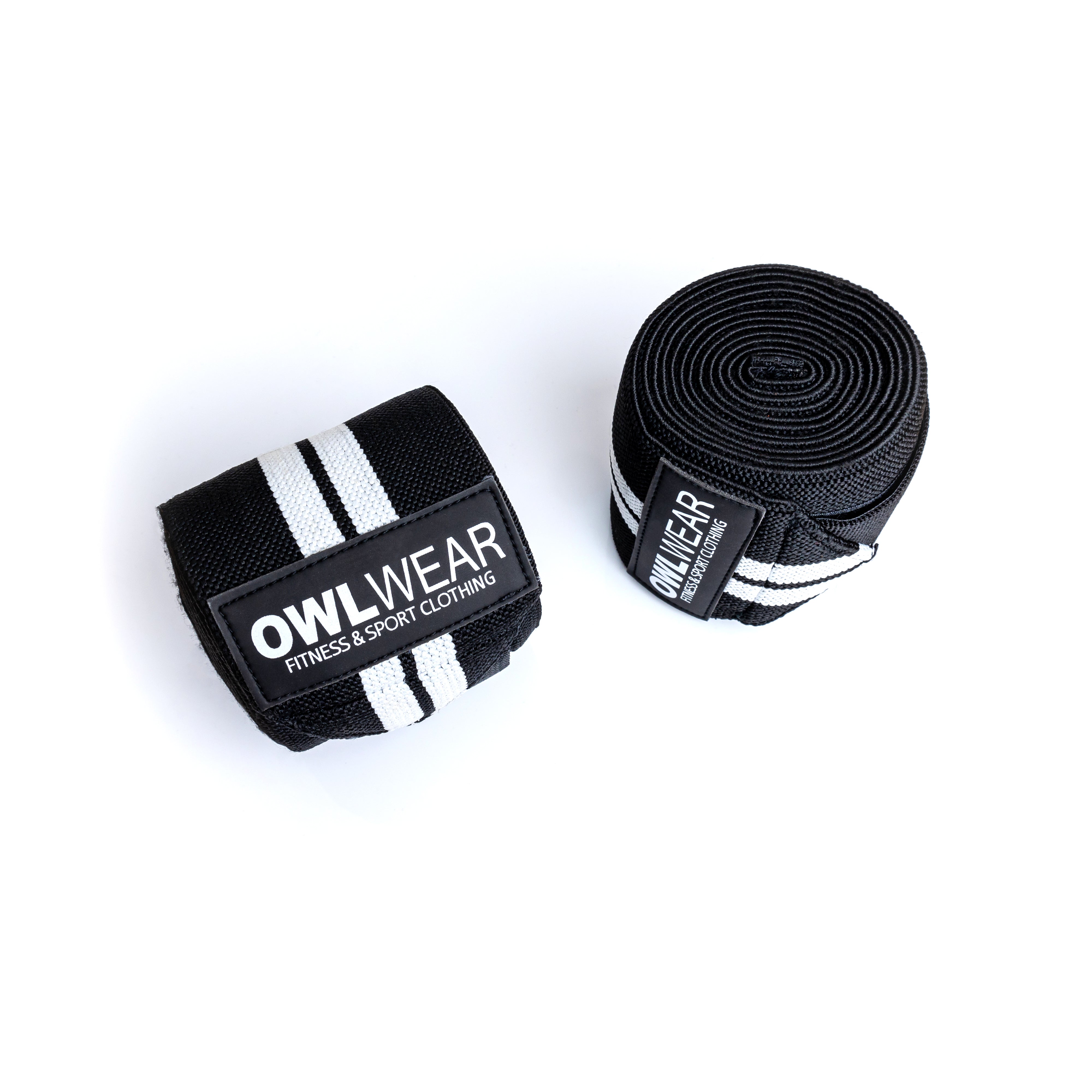 OWL VENDA RODILLA W03