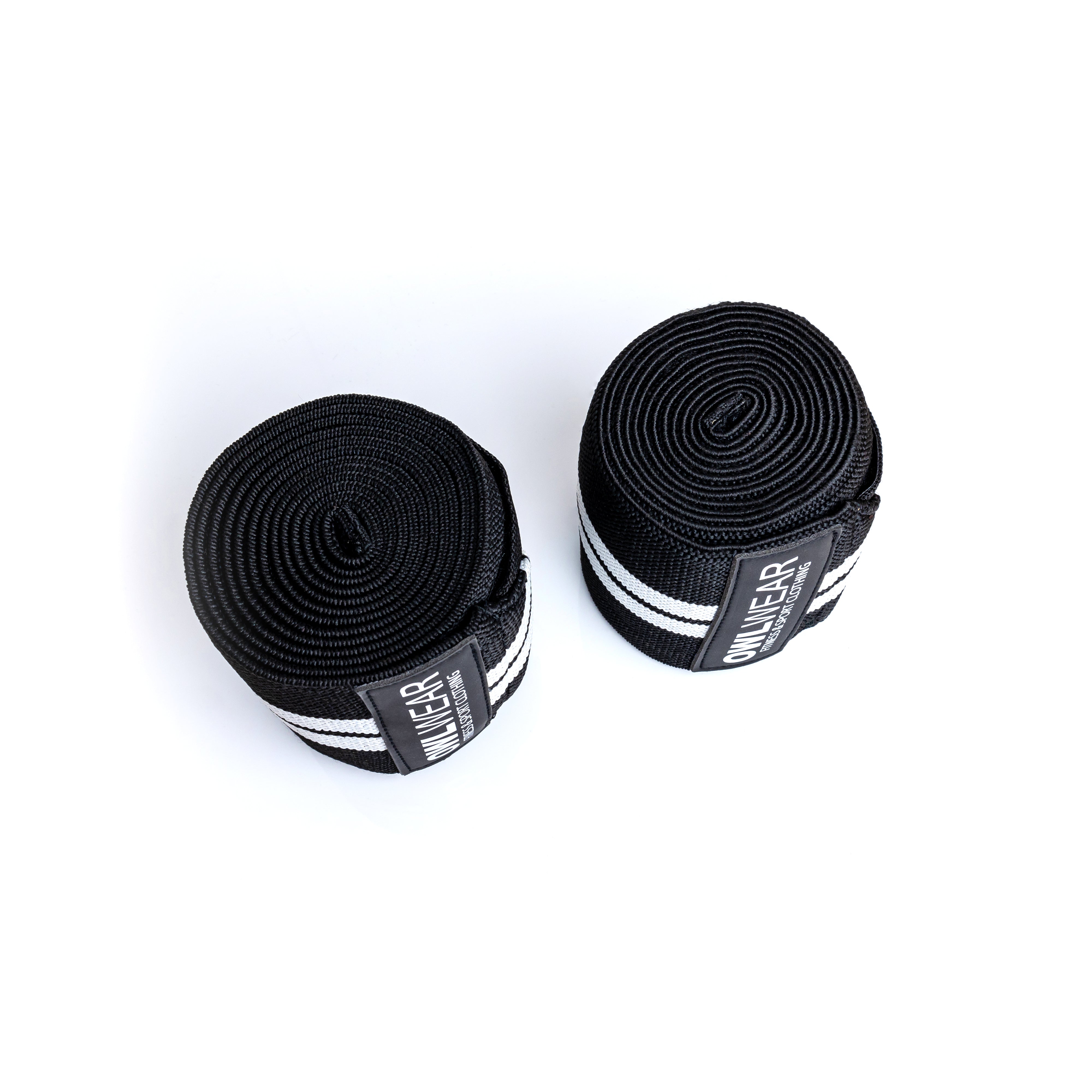 OWL VENDA RODILLA W03