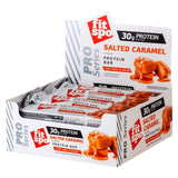 FitSpo PRO SERIES Protein Bar (Low Sugar) 85g